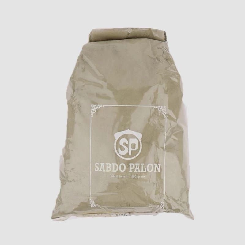 

Serbuk Sambiroto Halus Super Murni (500gram) Sabdo Palon