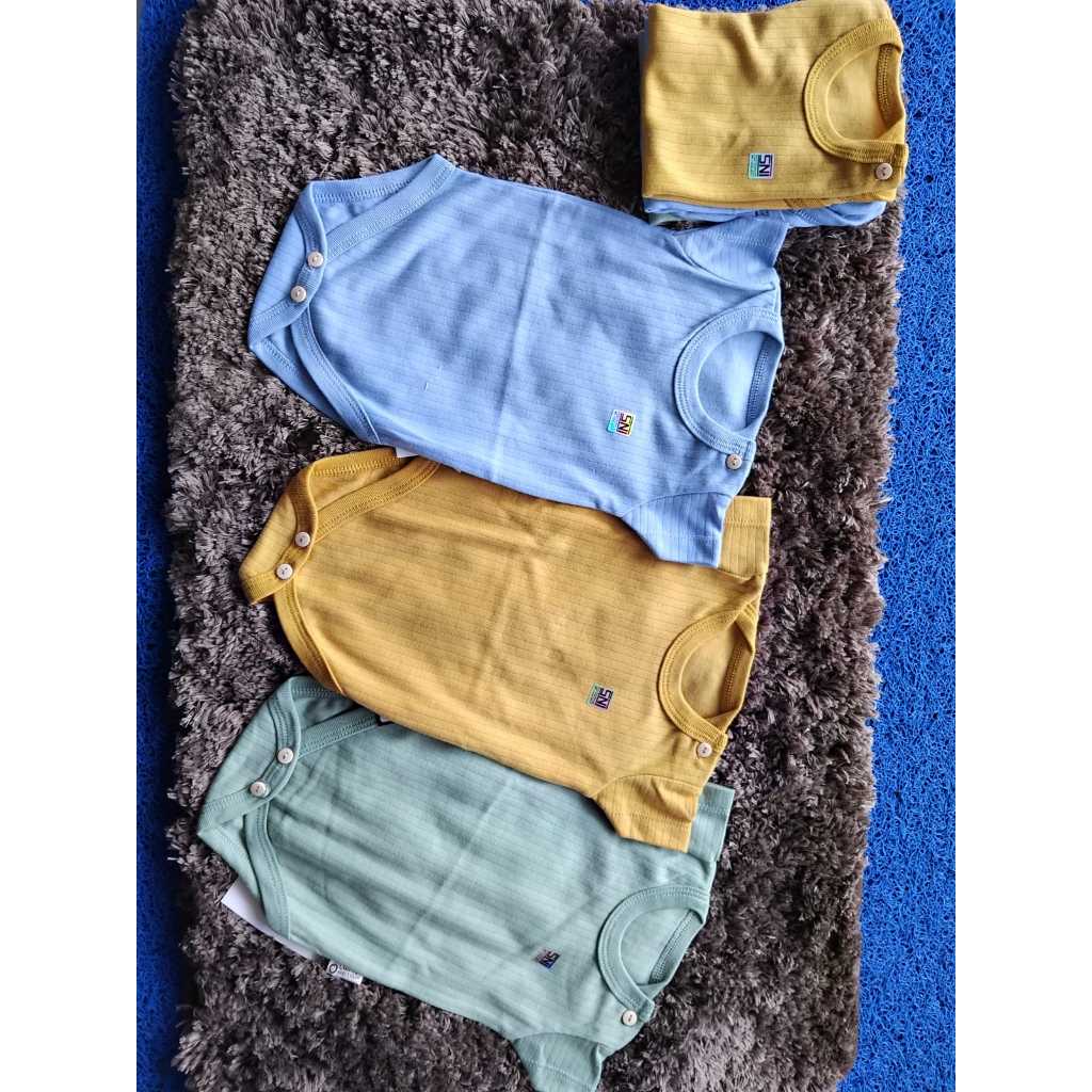 CAINITO BABY WEAR jumper nb