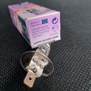 BOHLAM OSRAM TIPE H1 24V 70W ORIGINAL OSRAM