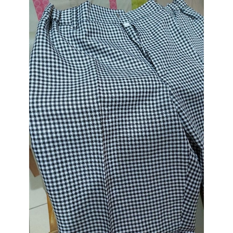 Celana Koki  2 XL