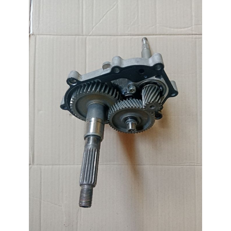 rasio gigi gardan AS yamaha mio j pnp mio GT soul GT 54P original cabutan