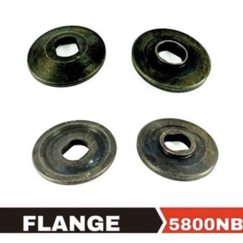 INNER OUTER FLANGE 5800NB MT580 MT583 MUR PENJEPIT MATA CIRCULAR SAW 5800 NB MT 583 580