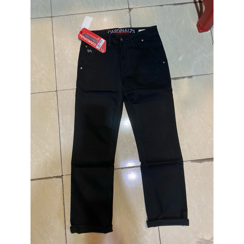 cardinal jeans original | celana pria dewasa original