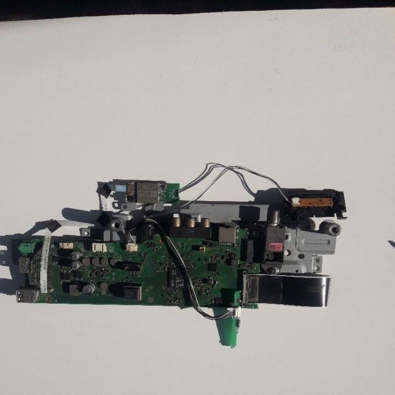 mb sony kdl48w650d