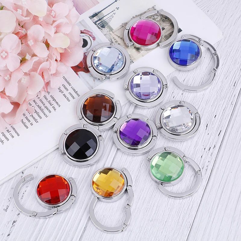 Gantungan Tas Di Meja Portable Hook Gantungan Tas Meja Cantolan Tas Meja Cantelan Tas Di Meja