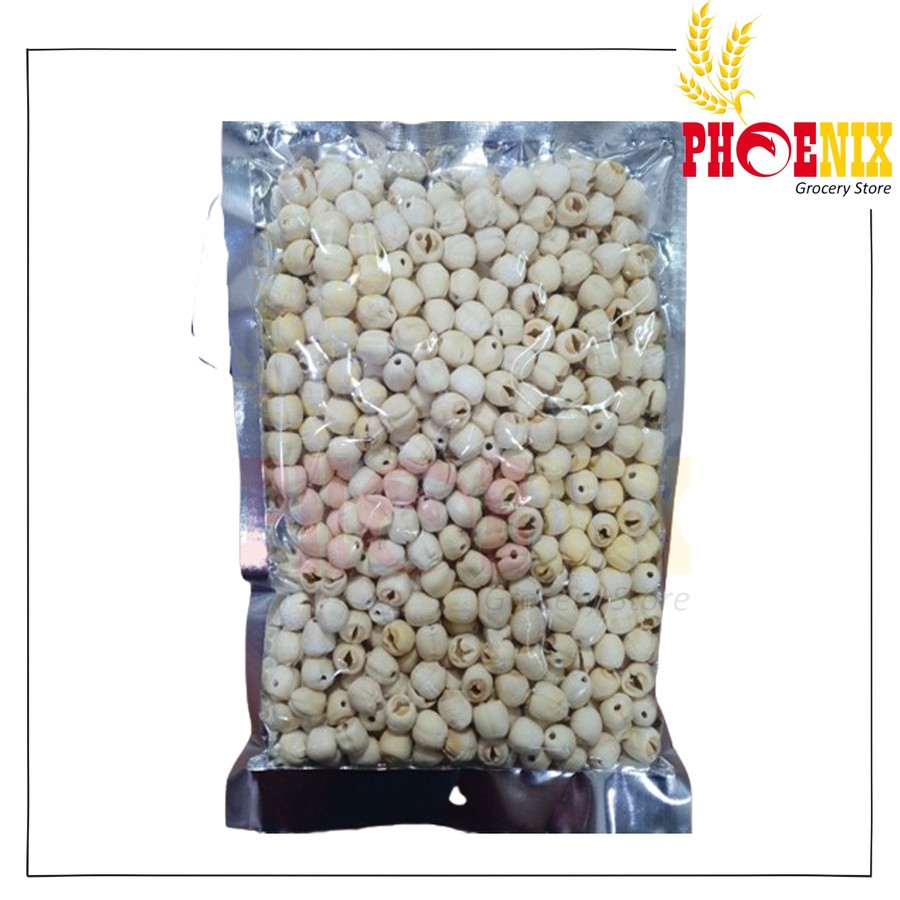 

Biji teratai 250 gr / 1 KG