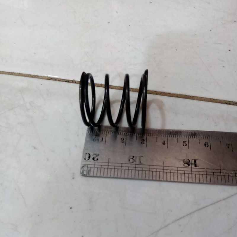 per spring jet cleaner