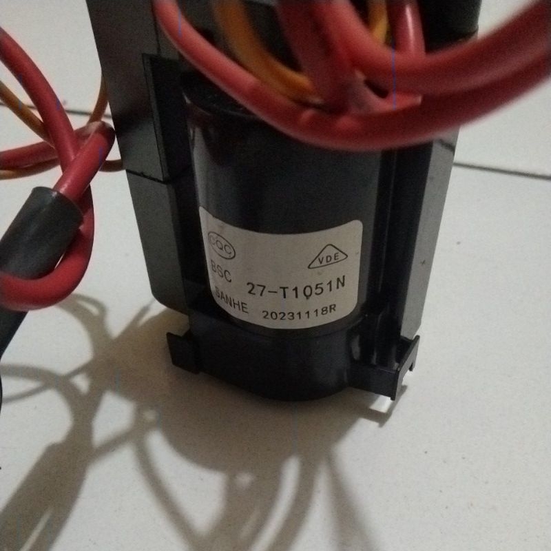 playback bsc 27-t1051N