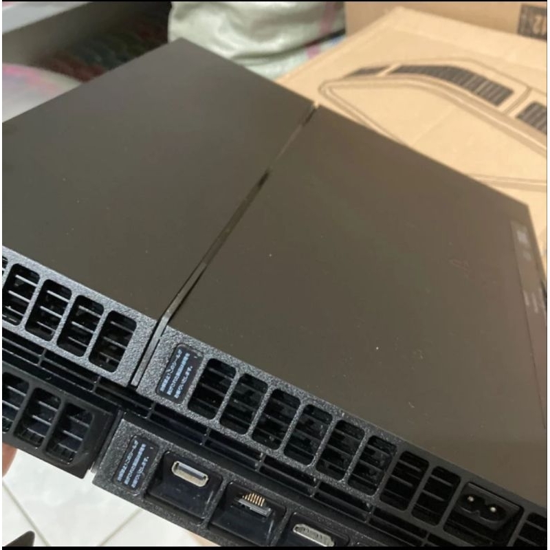 PS4 HEN FW 9.00