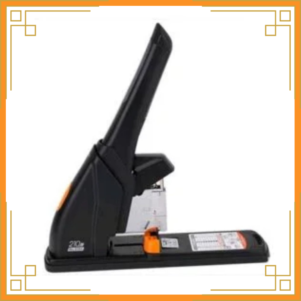 

DELI Heavy Duty Stapler 0383