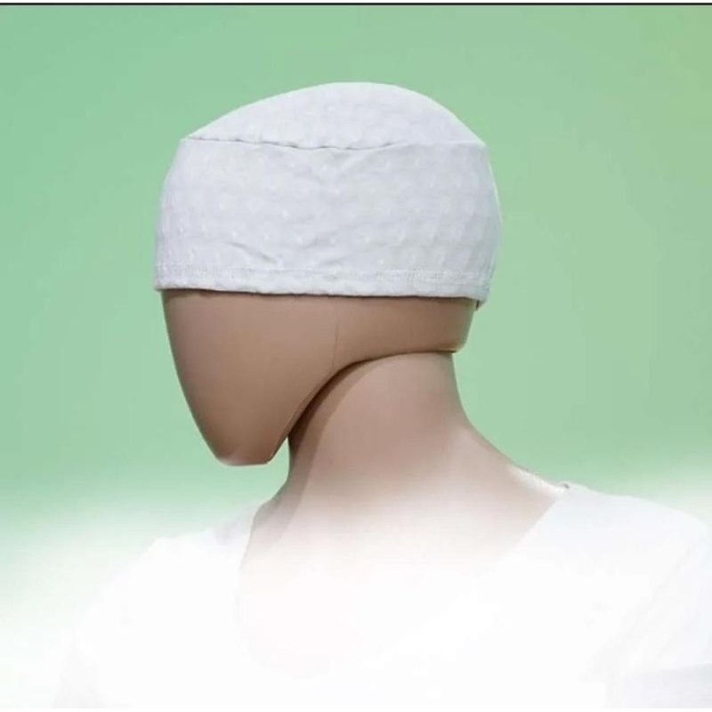 Peci Bioskin kesehatan.