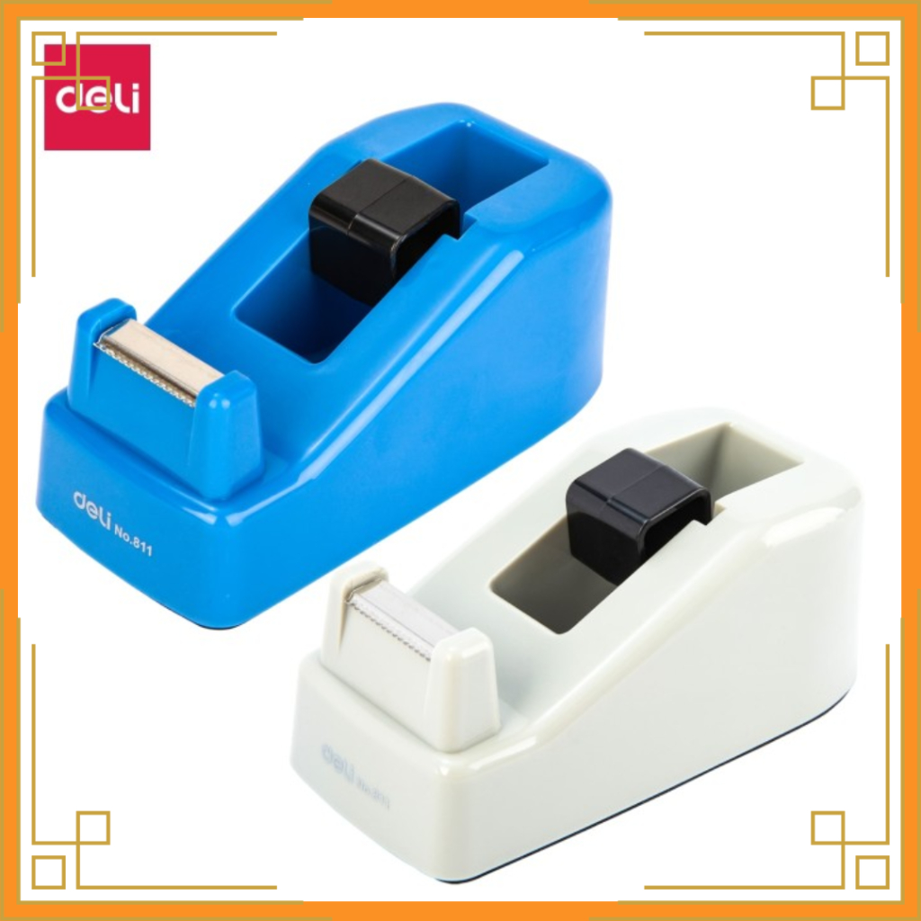 

DELI Tape Dispenser E811