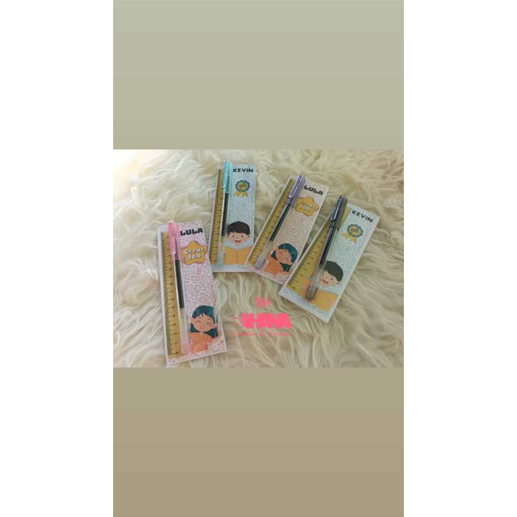 

Hampers Bolpoint murah/Hampers Ulang Tahun/Hadiah Murid/Hadiah Ulang Tahun/Hampers Lulusan Sekolah/Hampers Custom/Hampers Custom bolpoin Pulpen