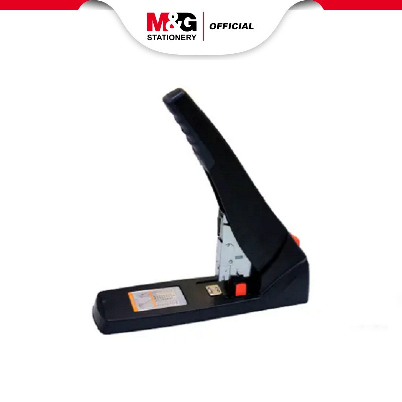 

M&G Effortless Heavy Duty Stapler 200 sheets MGS-302