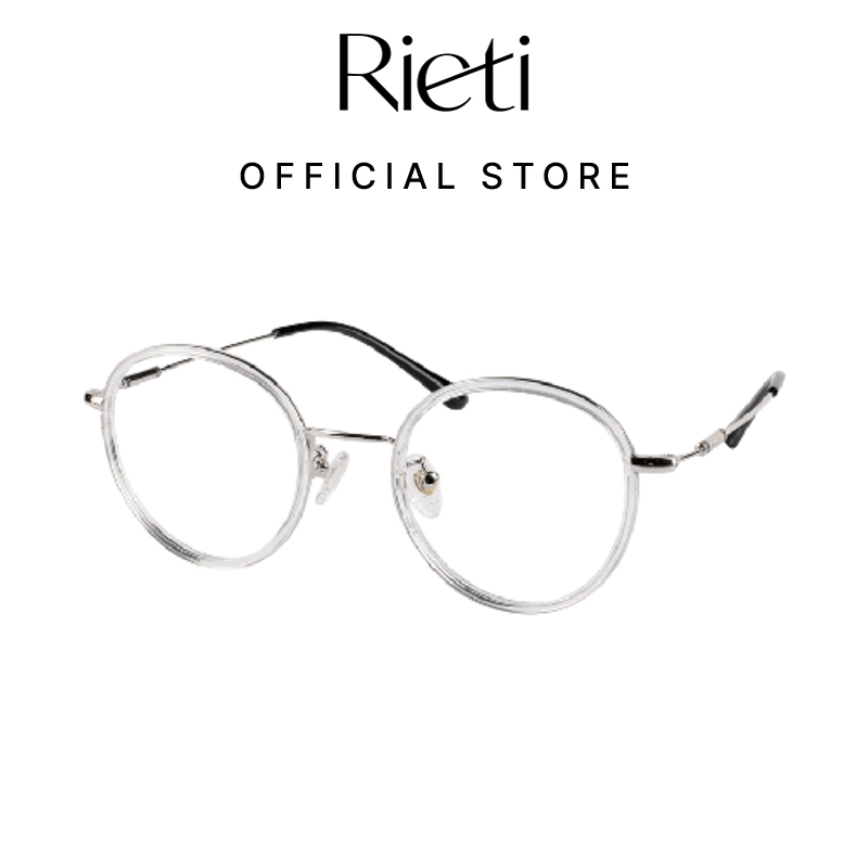 RIETI Glasses VIVI C2 Silver
