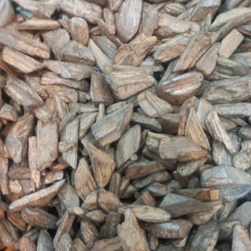 Kayu Gaharu maroke sanai 100gr