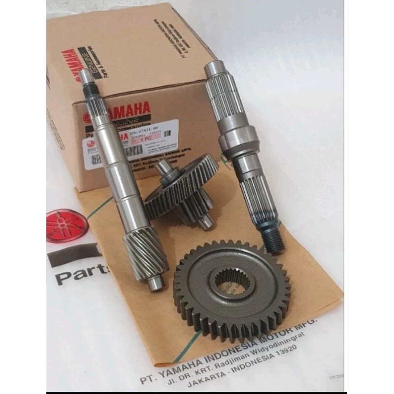 gigi rasio set mio m3 / mio z / mio 125 / soul gt 125 / xride 125