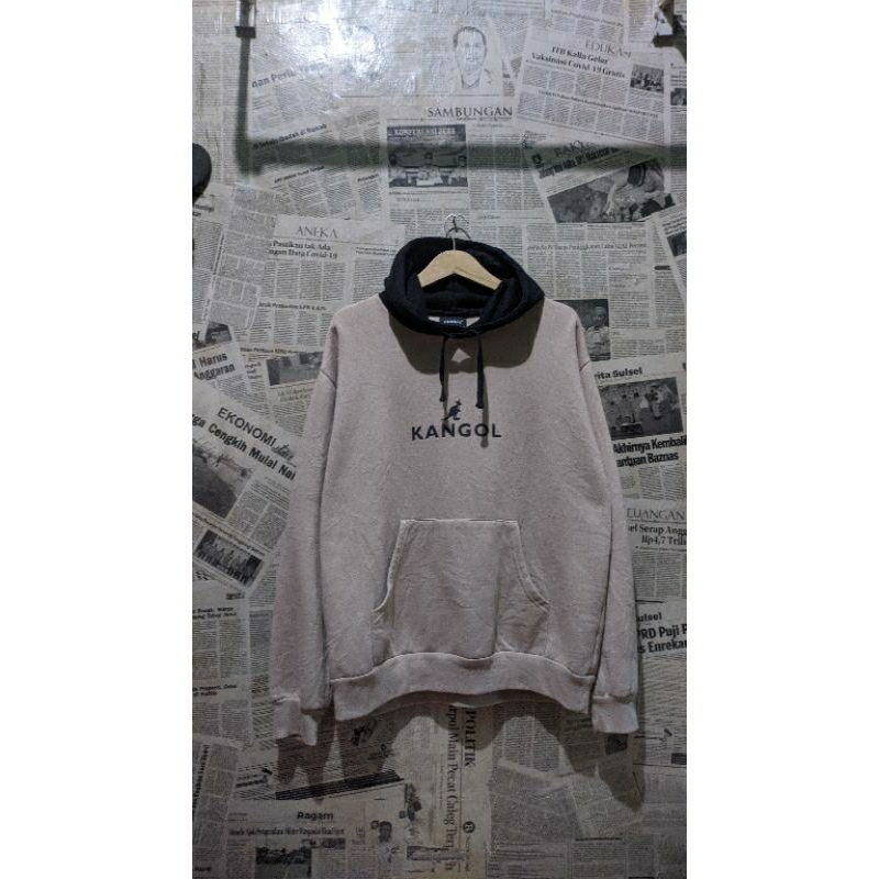 Hoodie Kangol