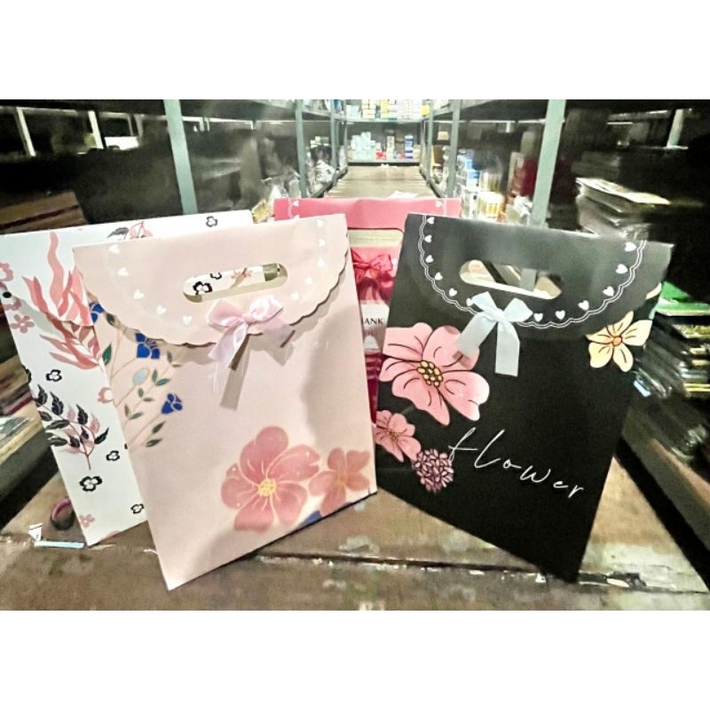 

PAPER BAG KERTAS LYFD 363/30*40