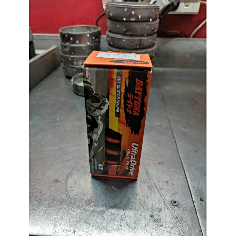 per cvt beat fi vario fi scoopy fi daytona 1500rpm 1000rpm