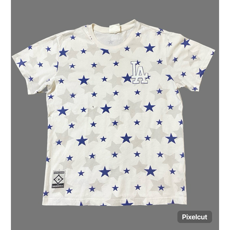 Tshirt Second MLB LA