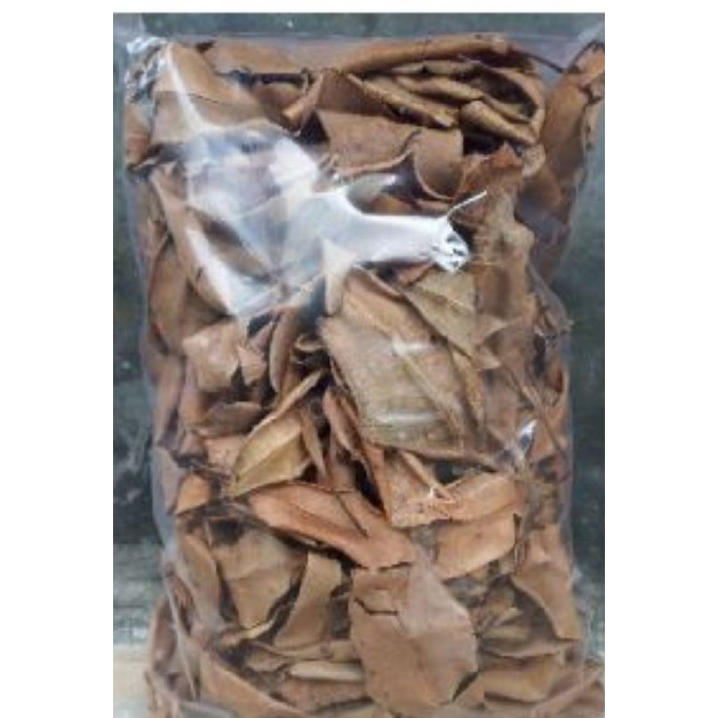 

Daun Cengkeh kering 1kg 500gr