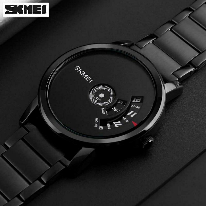 SKMEI Jam Tangan pria Analog - 1260