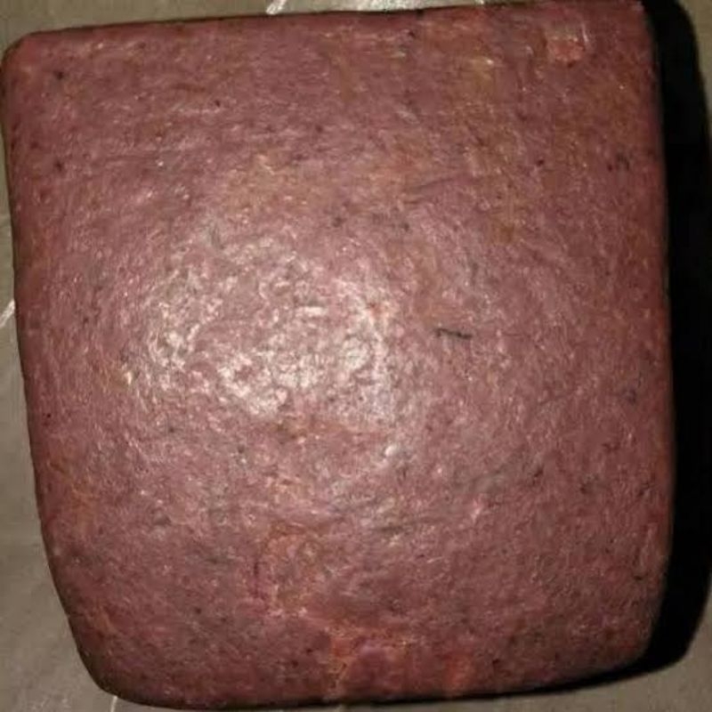

Termurah...Terasi Udang Rebon Terasi / Belacan / Acan Penyedap Rasa Masakan 1kg / 500gr / 250gr