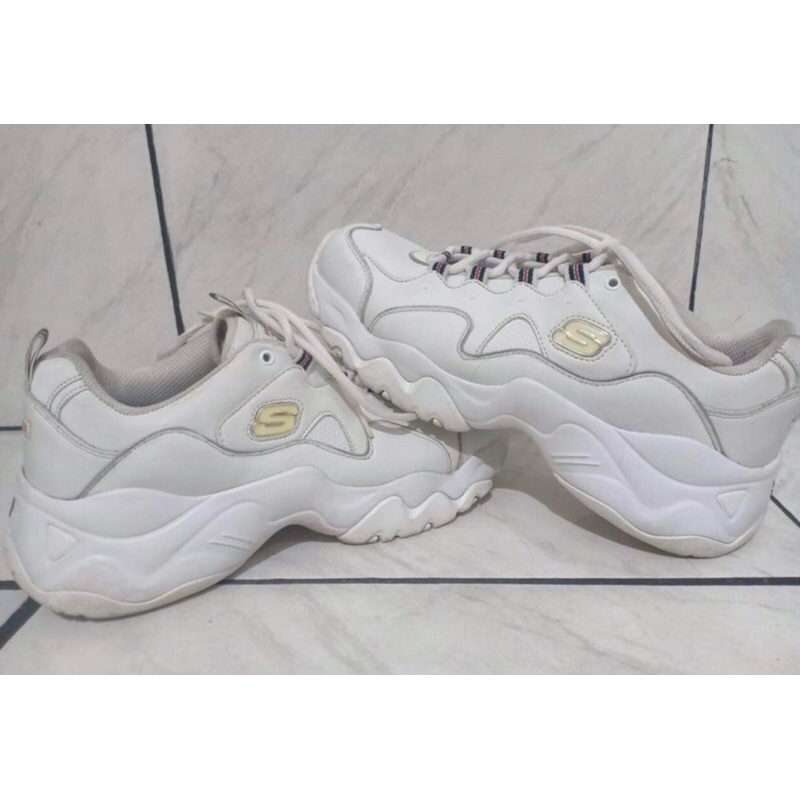SkechersOriginalD'Lites