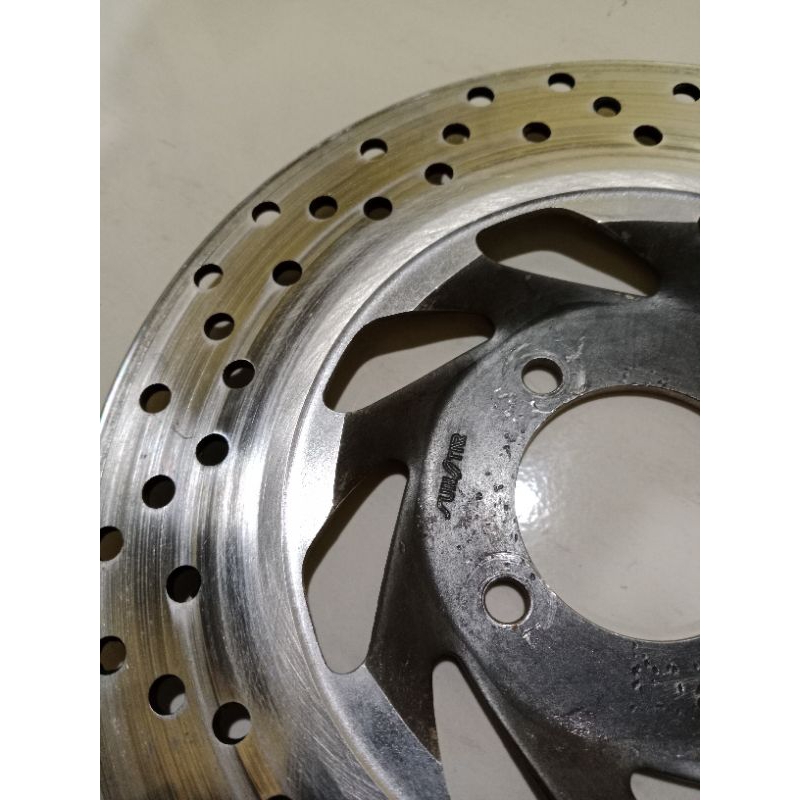 PIRINGAN DISK PIRINGAN RX KING DAN RX KING NEW