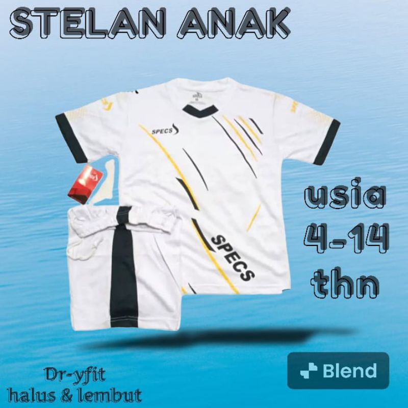 GRATIS CUSTOM NAMA DAN NOMOR PUNGGUNG PAKAIAN OLAHRAGA ANAK BAJU VOLLY ANAK SD/SMP