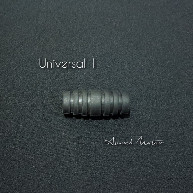 Karet Pedal Operan Gigi Universal 1 / Karet Pedal perseneleng Semua Motor / Karet Engkol Operan