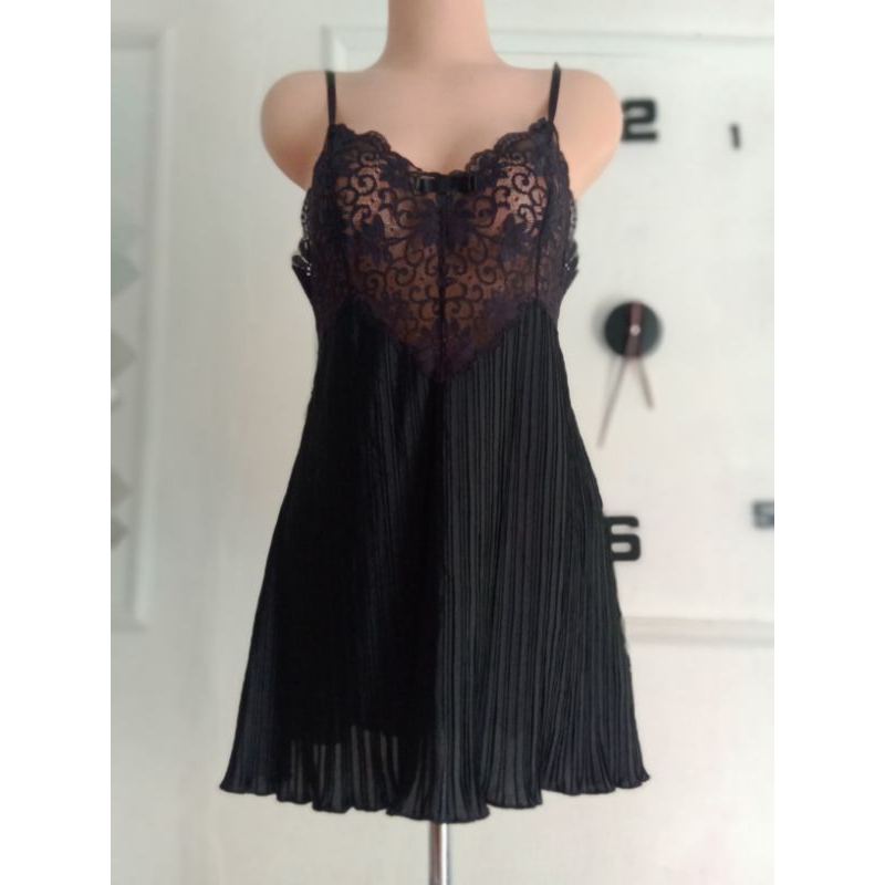 lingerie / Baju tidur / tangtop / piyama  preloved