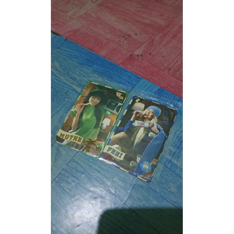 PC Tango muthe hologram + Feni