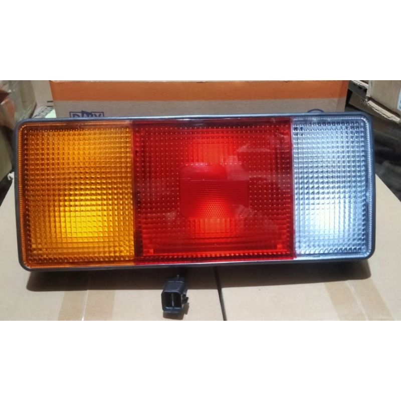 LAMPU BELAKANG FE 71,LAMPU STOP PS TURBO,CANTER