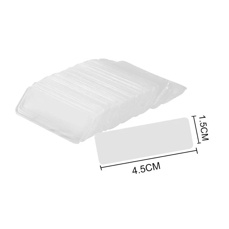 

Double tape imlek + Box isi 60pcs.