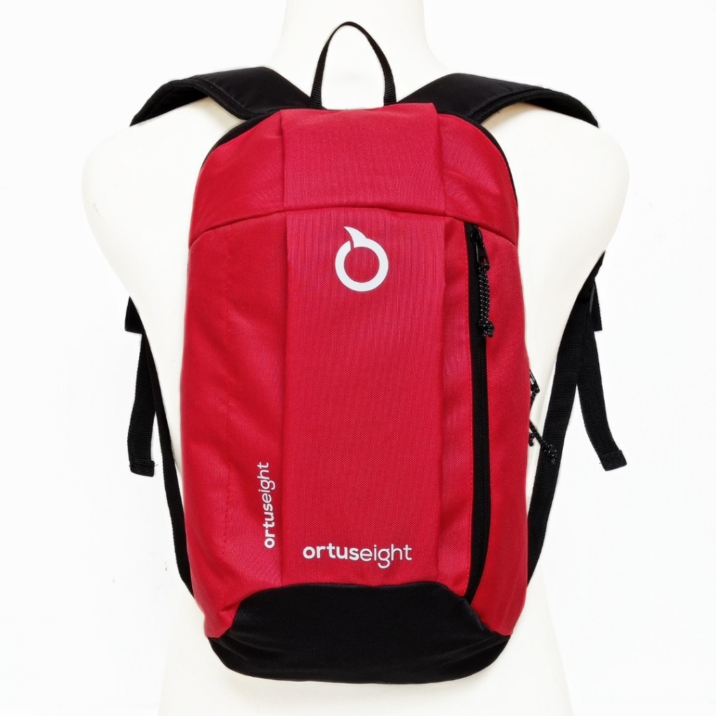 Tas Ransel Sport Ortus Futsal Sepakbola