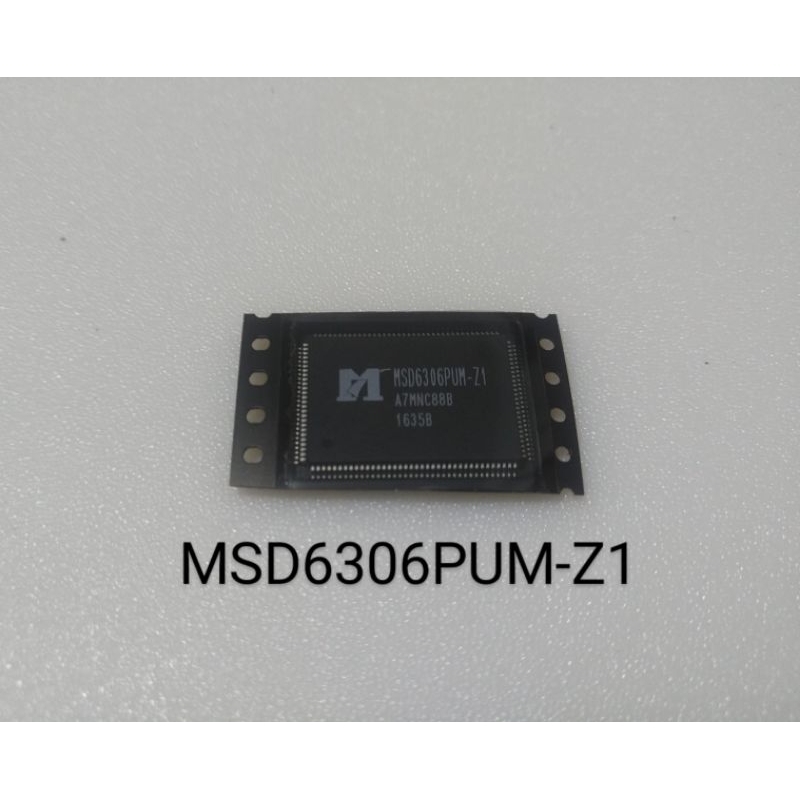 MSD6306PUM-Z1 IC TV