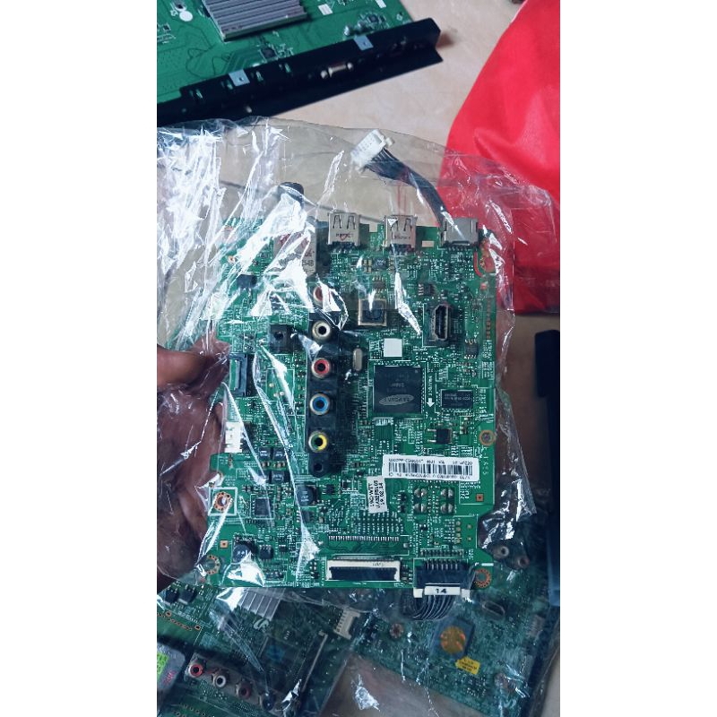 MB ua32F5105 ori