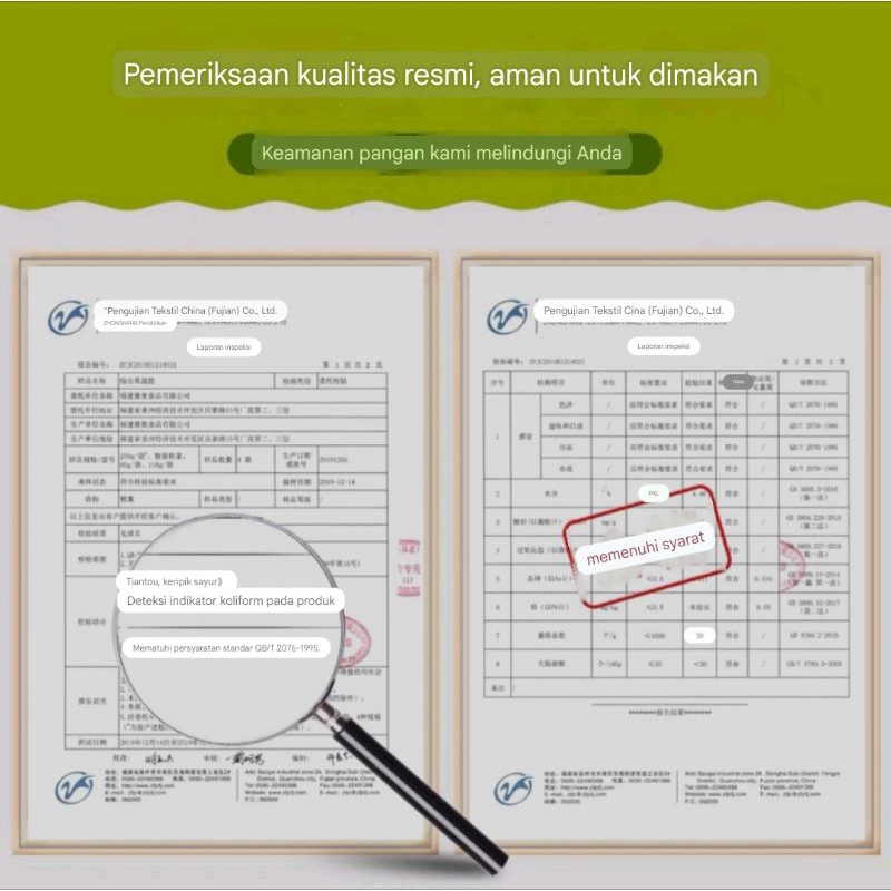 

Yang Lagi Viral (HALAL)Snack Keripik Buah Mix Sayur Leisure 12 Macam 250gram/Keripik Diet