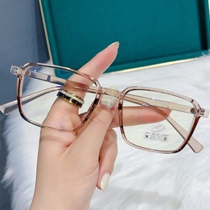 KODE M54L Kacamata baca kacamata untuk membaca 75 125 175 225 275 Kacamata anti cahaya biru kacamata