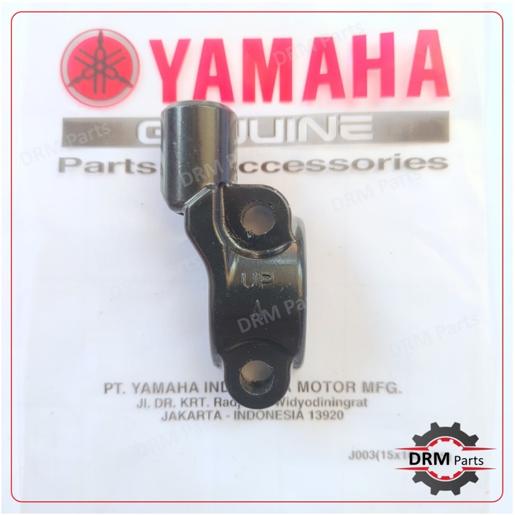 Dudukan spion kiri Yamaha Nmax