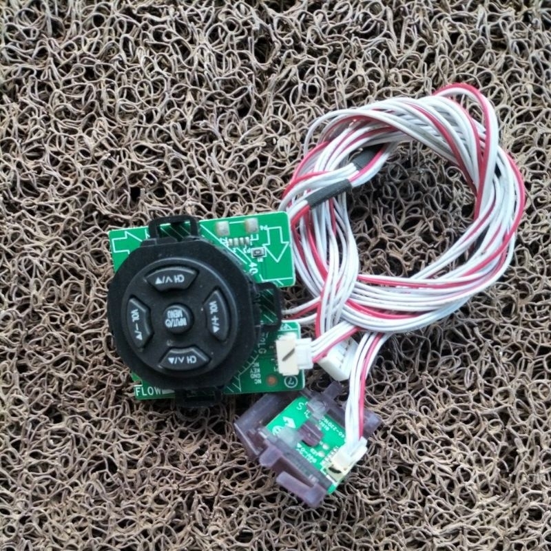 SENSOR SWICHT TV PANASONIC TH32E302G