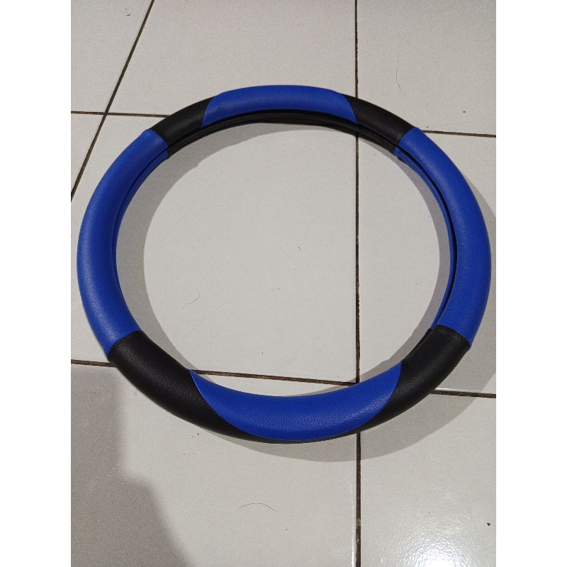 Sarung Stir Mobil xenia, Cover Stir Mobil xenia, Sarung Stir Minibus