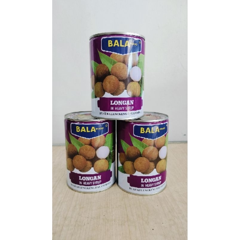 

manisan kelengkeng brand bala