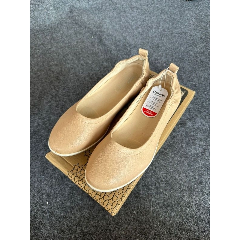 Sepatu Cushion Northstar