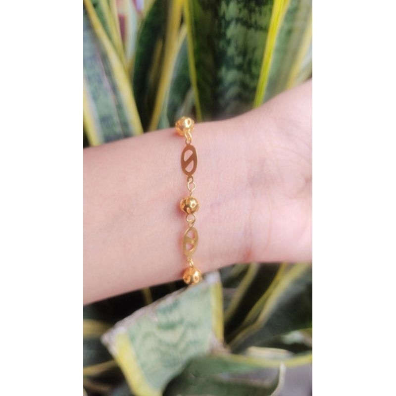 Gelang Model Emas 300