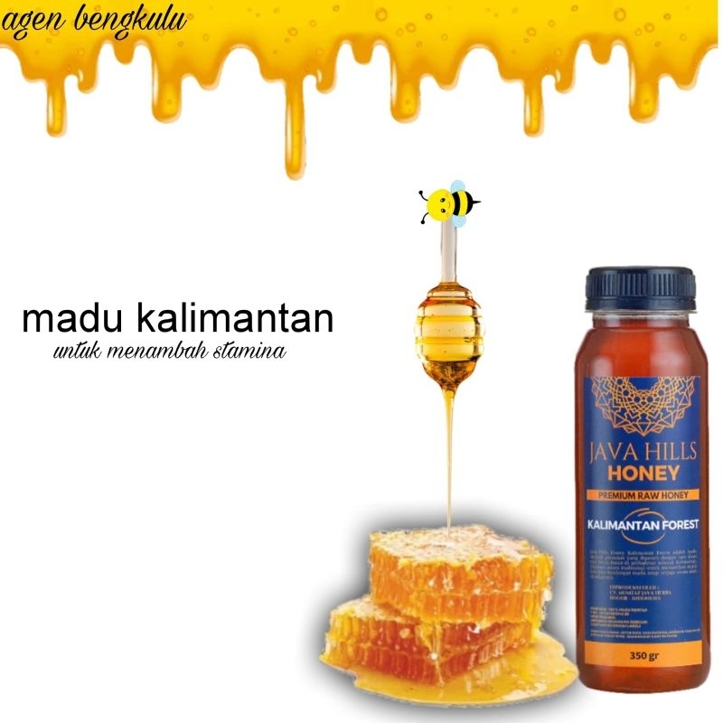 

madu kalimantan