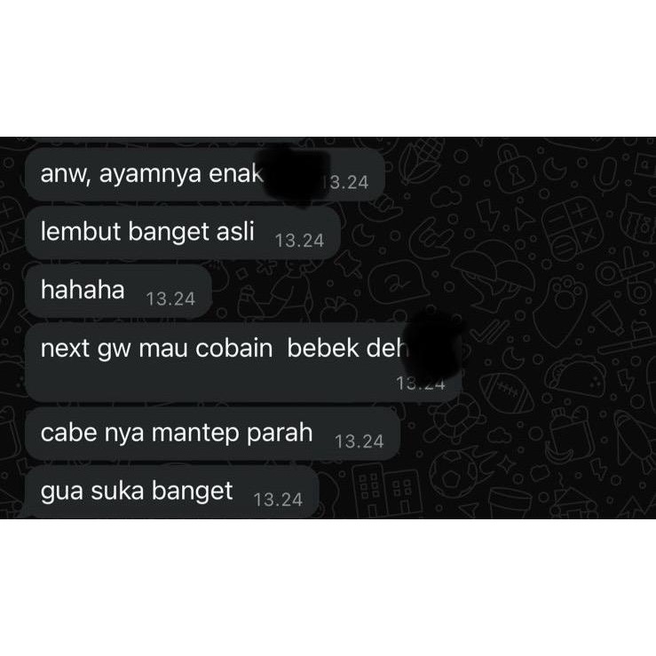 

Promo 7.7 BU DIPTO - AYAM GORENG KAMPUNG UNGKEP/KALASAN KHAS SOLO 1 EKOR