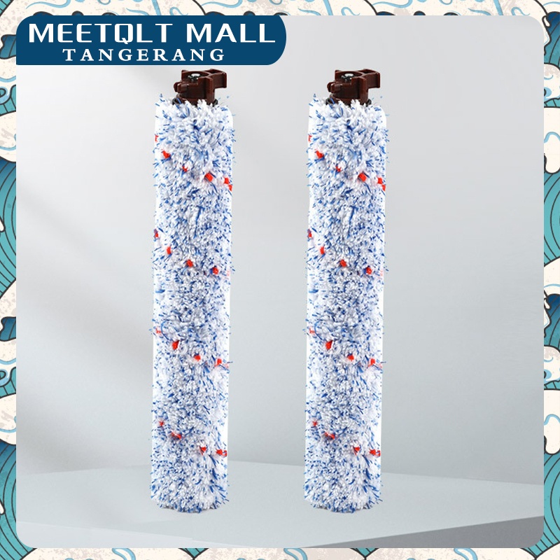 Ifloor Roller Brush/Sikat Roller Ifloor/Accessories Roller Brush